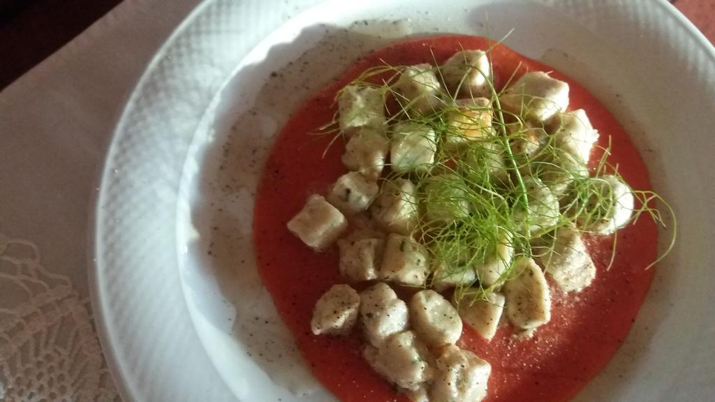 סטרסה Locanda Verbena מראה חיצוני תמונה
