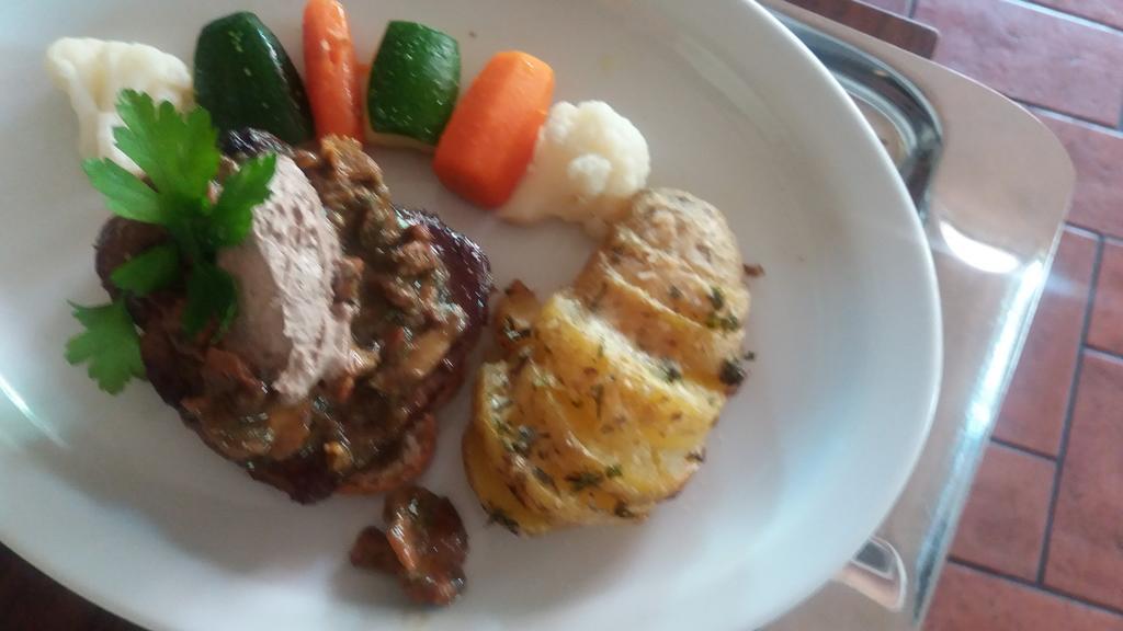 סטרסה Locanda Verbena מראה חיצוני תמונה